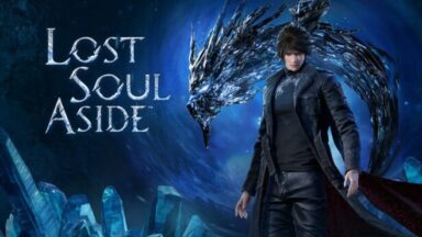 Featured Lost Soul Aside Free Download