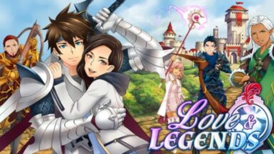 Featured Love Legends Free Download