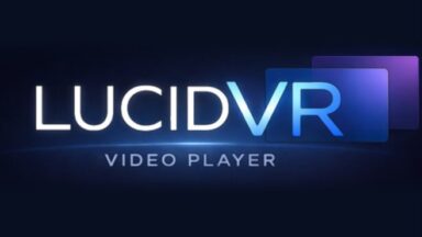 Featured LucidVR Video Player Free Download