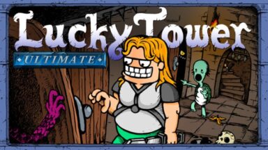 Featured Lucky Tower Ultimate Free Download