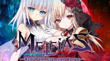 Featured MELFIAS Azure and Crimson Verge Free Download