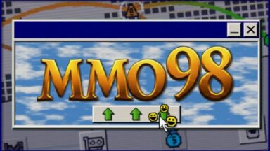 Featured MMO98 Free Download
