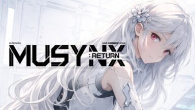 Featured MUSYNXRETURN Free Download