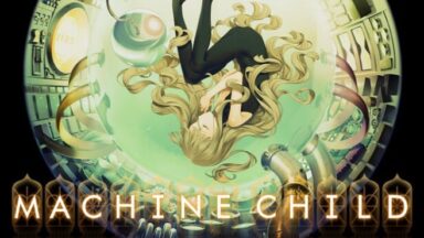 Featured Machine Child Free Download