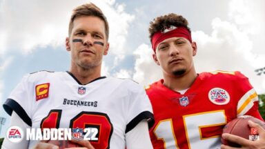 Featured Madden NFL 22 Free Download