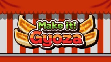 Featured Make it Gyoza Free Download