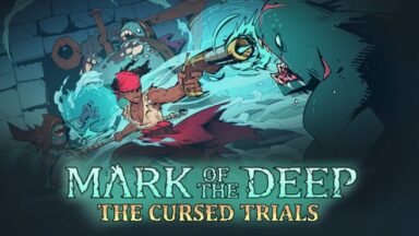 Featured Mark of the Deep The Cursed Trials Free Download