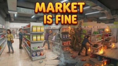 Featured Market is Fine Free Download