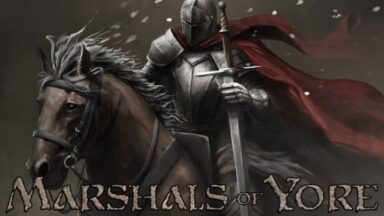 Featured Marshals of Yore Free Download