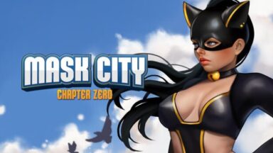 Featured Mask City Chapter Zero Free Download