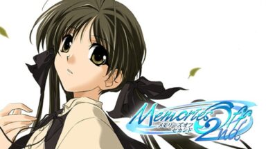 Featured Memories Off 2nd Free Download