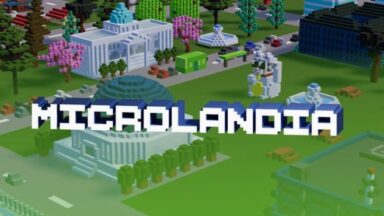 Featured Microlandia Free Download