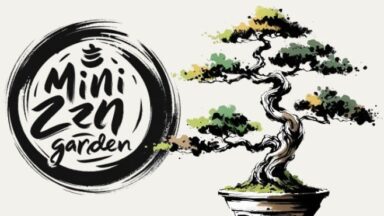 Featured Mini Zen Garden Free Download