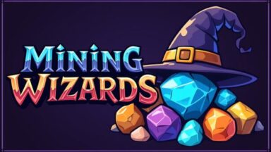 Featured Mining Wizards Free Download