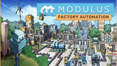Featured Modulus Factory Automation Free Download