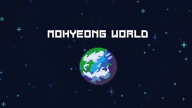 Featured Mohyeong World Free Download