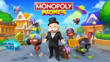 Featured Monopoly Madness Free Download