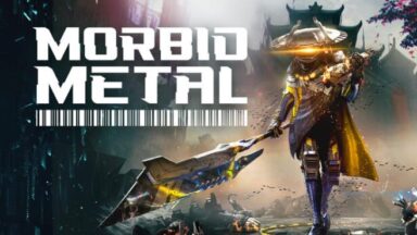 Featured Morbid Metal Free Download