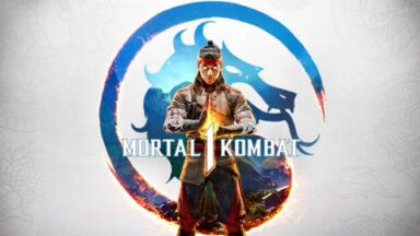 Featured Mortal Kombat 1 Free Download