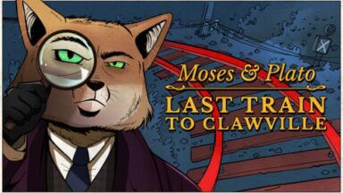 Featured Moses Plato Last Train to Clawville Free Download
