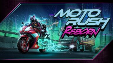 Featured Moto Rush Reborn Free Download