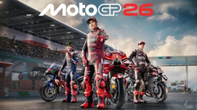 Featured MotoGP26 Free Download