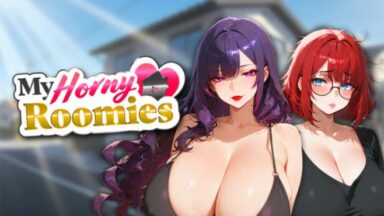 Featured My Horny Roomies Free Download