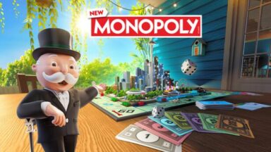 Featured NEW MONOPOLY Free Download