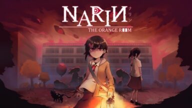 Featured Narin The Orange Room Free Download