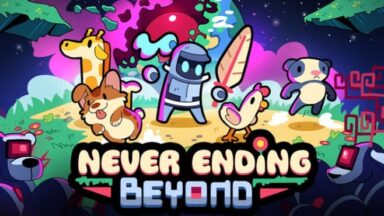 Featured Never Ending Beyond Free Download