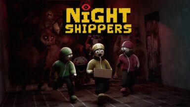 Featured Night Shippers Free Download