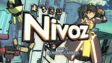 Featured Nivoz Running Canned Free Download