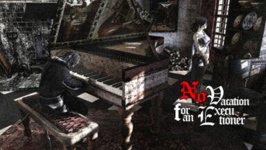 Featured No Vacation for an Executioner Free Download
