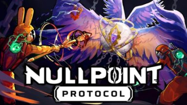 Featured Nullpoint Protocol Free Download