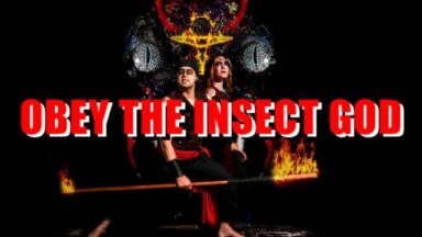Featured Obey the Insect God Free Download