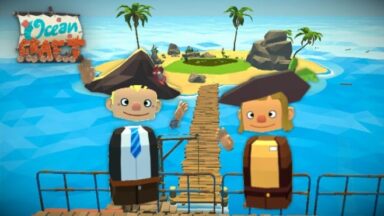 Featured OceanCraft Free Download