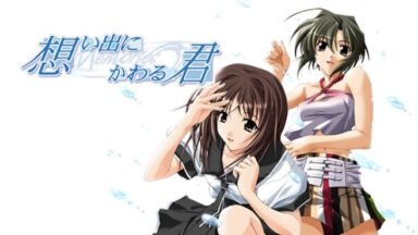 Featured Omoide Ni Kawaru Kimi Memories Off Free Download
