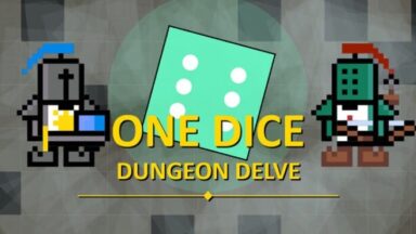 Featured One Dice Dungeon Delve Free Download