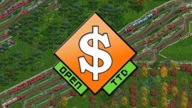 Featured OpenTTD Free Download