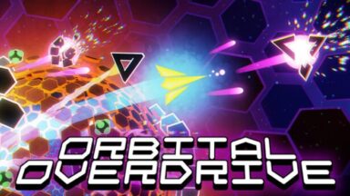 Featured Orbital Overdrive Free Download
