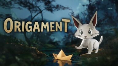 Featured Origament A Paper Adventure Free Download