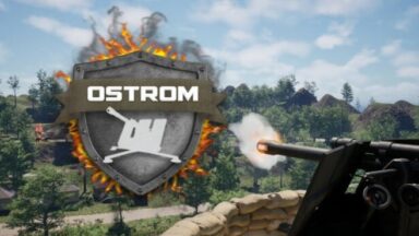 Featured Ostrom Free Download