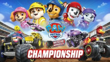 Featured PAW Patrol Rescue Wheels Championship Free Download