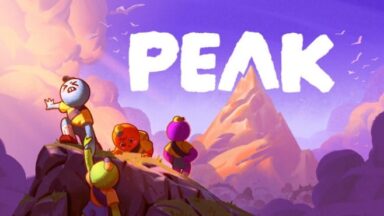 Featured PEAK Free Download