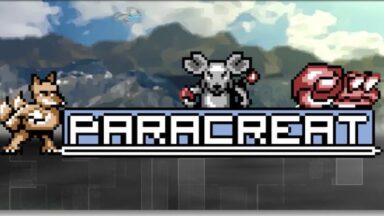 Featured Paracreat Free Download