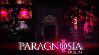Featured Paragnosia Museum Free Download