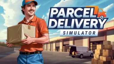 Featured Parcel Delivery Simulator Free Download