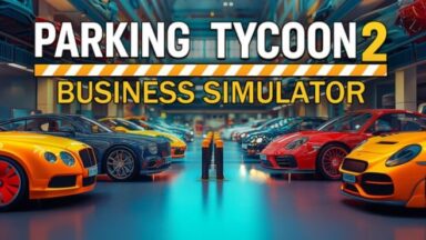 Featured Parking Tycoon 2 Business Simulator Free Download