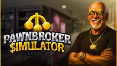 Featured Pawnbroker Simulator Free Download
