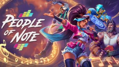 Featured People of Note Free Download